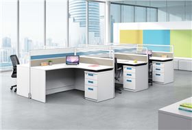 上海屏風(fēng)辦公桌廠家 上海屏風(fēng)辦公桌廠家