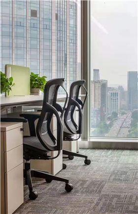 上海哪里買辦公椅