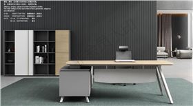 經(jīng)理辦工桌定制 經(jīng)理辦工桌定制