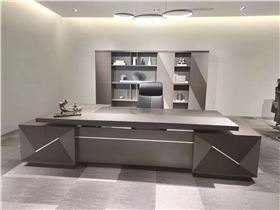 板式辦公桌廠家 板式辦公桌廠家