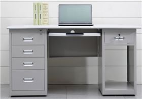 鋼制辦公桌廠家 鋼制辦公桌廠家