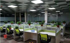 屏風職員辦公桌