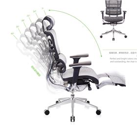 可以午睡的辦公椅 可以午睡的辦公椅