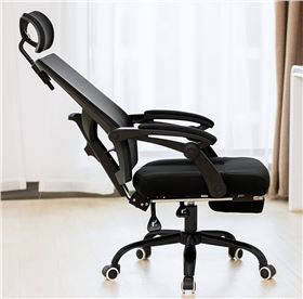 可以午睡的辦公椅 可以午睡的辦公椅