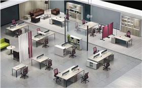 隔斷辦公桌哪里買 隔斷辦公桌哪里買