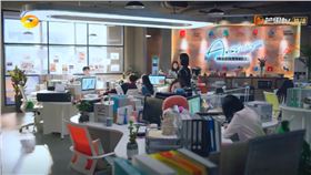 屏風(fēng)職員辦公桌