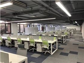 上海屏風(fēng)辦公桌廠家