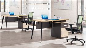 1.4米電腦辦公桌 1.4米電腦辦公桌