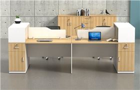 屏風辦公桌多少錢