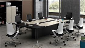 板式會(huì)議辦公桌 板式會(huì)議辦公桌