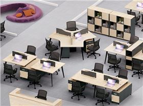四人辦公桌多少錢(qián) 四人辦公桌多少錢(qián)