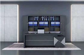 現(xiàn)代風(fēng)格辦公桌