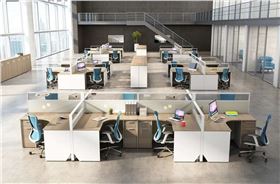 現(xiàn)代風(fēng)格辦公桌