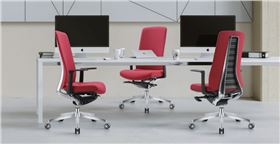 升降旋轉(zhuǎn)辦公椅