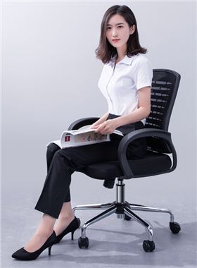 普通辦公椅多少錢(qián) 普通辦公椅多少錢(qián)
