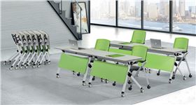 可折疊移動(dòng)辦公桌 可折疊移動(dòng)辦公桌