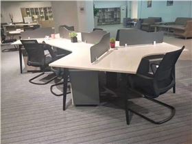 三人位辦公桌 三人位辦公桌