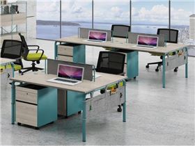 雙人位辦公桌多少錢 雙人位辦公桌多少錢
