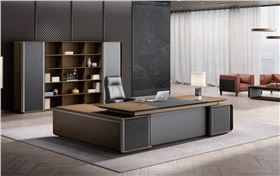 辦公桌怎么選 辦公桌怎么選