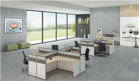 現(xiàn)代轉(zhuǎn)角辦公桌 現(xiàn)代轉(zhuǎn)角辦公桌