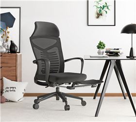 專業(yè)生產(chǎn)辦公椅廠家