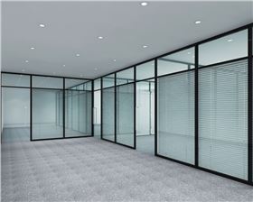 辦公屏風(fēng)隔斷制作廠 辦公屏風(fēng)隔斷制作廠