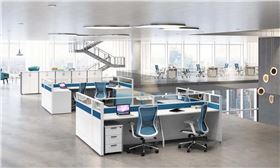 屏風式辦公桌價格