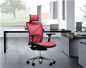 哪家的辦公椅好 哪家的辦公椅好