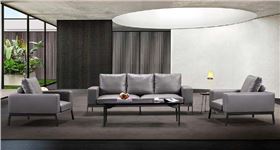 時(shí)尚辦公沙發(fā)