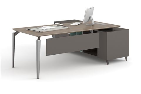 簡(jiǎn)約主管桌,簡(jiǎn)約經(jīng)理桌