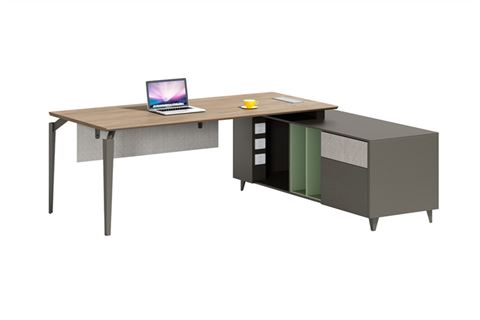 簡(jiǎn)約主管桌,簡(jiǎn)約經(jīng)理桌