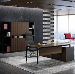 板式辦公桌-辦公桌采購(gòu)-領(lǐng)創(chuàng)系列