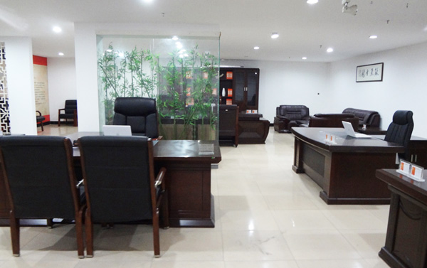 碧江展廳風(fēng)采展示