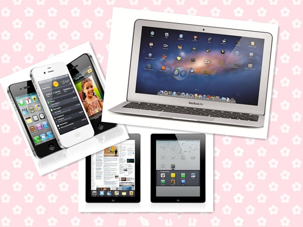 蘋果價(jià)值營銷觀