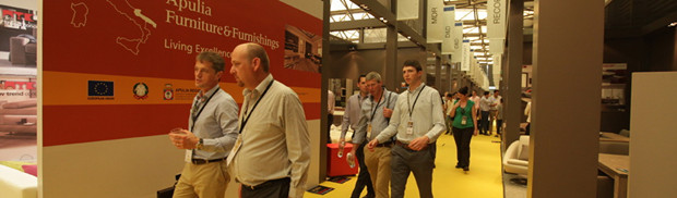 全球貿(mào)易展示