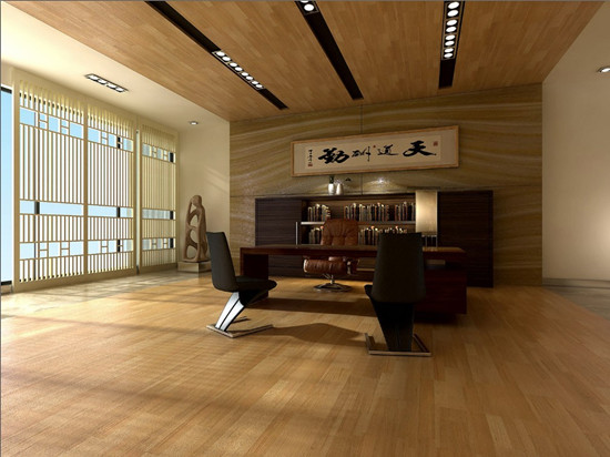 中太建設(shè)集團項目經(jīng)理辦公室