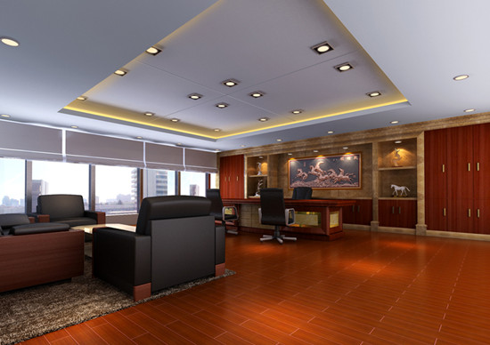 中太建設(shè)集團副局長辦公室