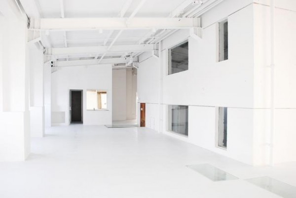 上海辦公家具loft設(shè)計