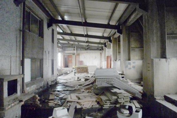 上海辦公家具loft設(shè)計