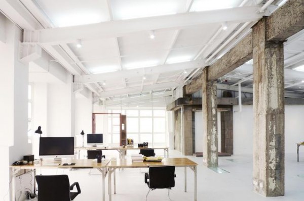 上海辦公家具loft設(shè)計