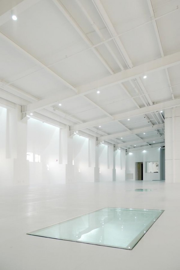 上海辦公家具loft設(shè)計