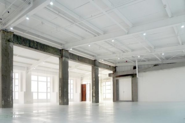 上海辦公家具loft設(shè)計