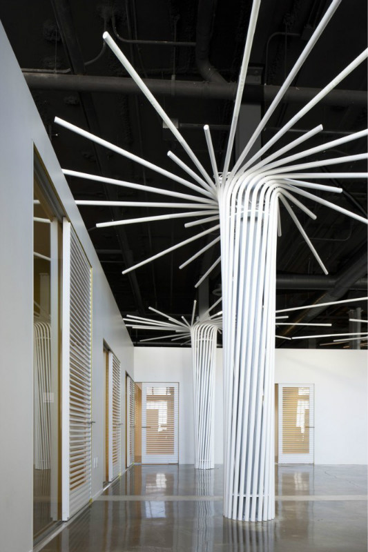 上海辦公家具設(shè)計(jì)