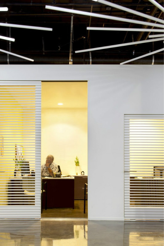 上海辦公家具設(shè)計(jì)