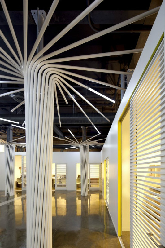 上海辦公家具設(shè)計(jì)