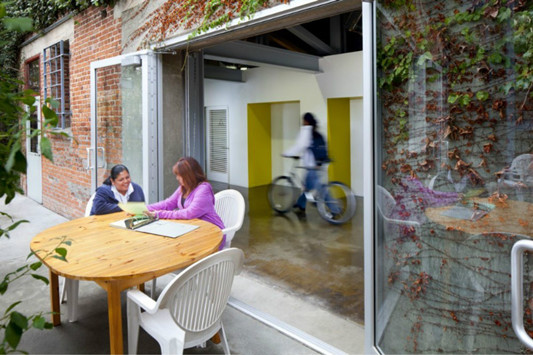 上海辦公家具設(shè)計(jì)