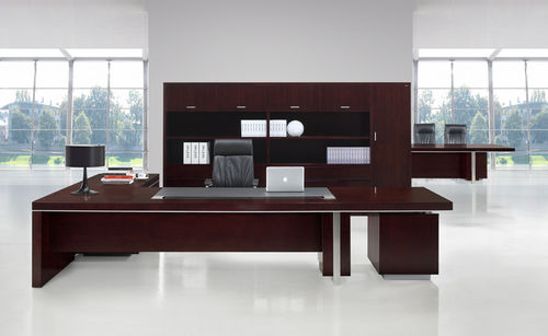 實(shí)木辦公家具“不實(shí)”