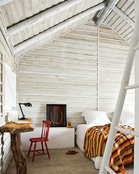 碧江上海辦公家具——國(guó)外創(chuàng)意家庭辦公室