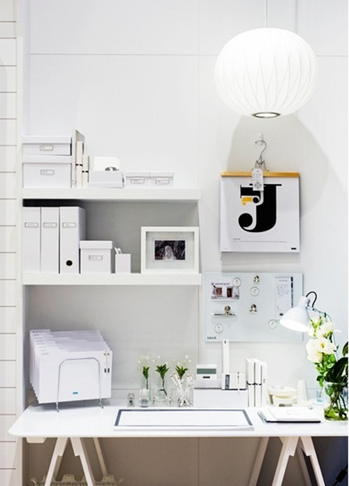 北歐創(chuàng)意辦公家具