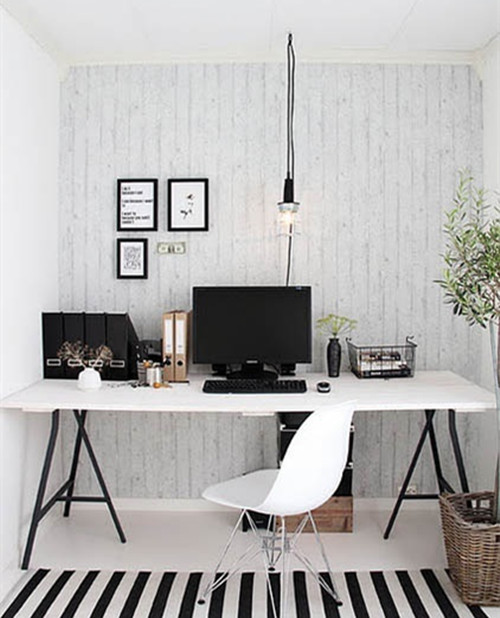 北歐創(chuàng)意辦公家具